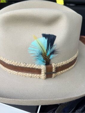 Stetson Hat ( Men)